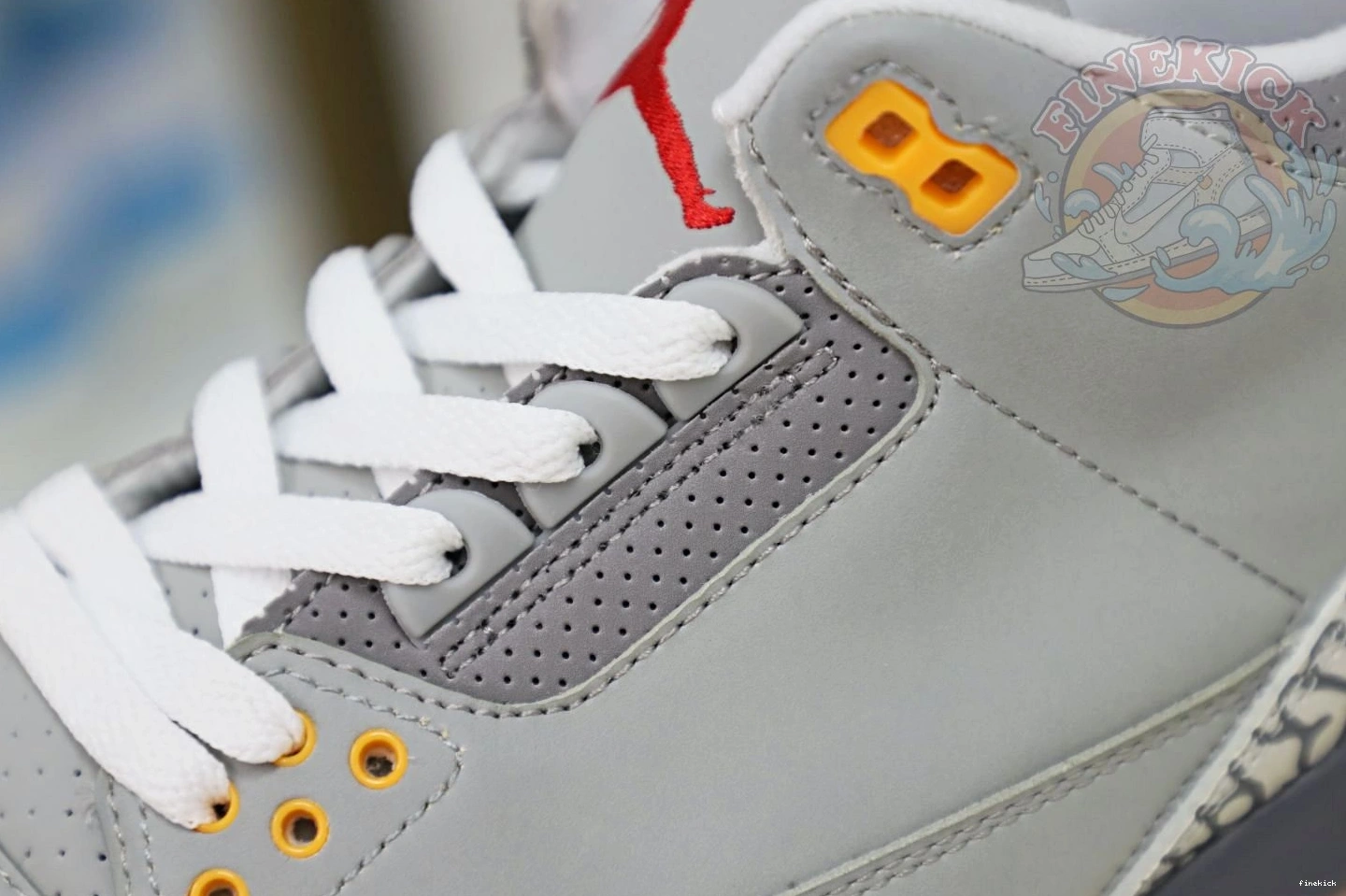 Jordan retro